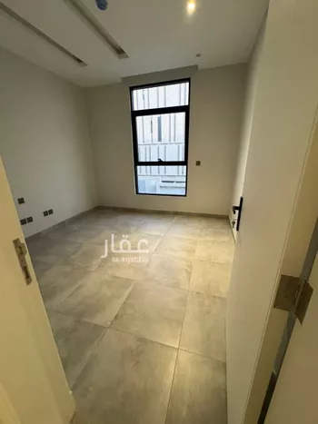 شقة للإيجار في شارع وادي البطحاء, حي الملقا, مدينة الرياض, منطقة الرياض صورة 3