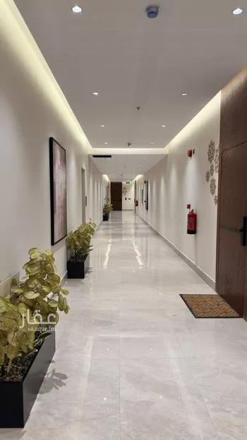 شقة للإيجار في شارع الطبيعة, حي النرجس, مدينة الرياض, منطقة الرياض صورة 5