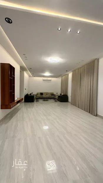 فيلا للإيجار في شارع جمال الدين أبي السعود ظهيرة, حي الرمال, مدينة الرياض, منطقة الرياض صورة 3