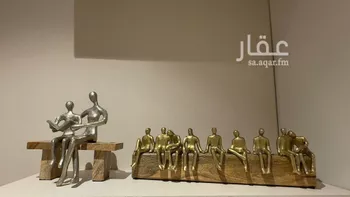 شقة للإيجار في شارع الامير مقرن بن عبدالعزيز, حي مغرزات, مدينة الرياض, منطقة الرياض صورة 4