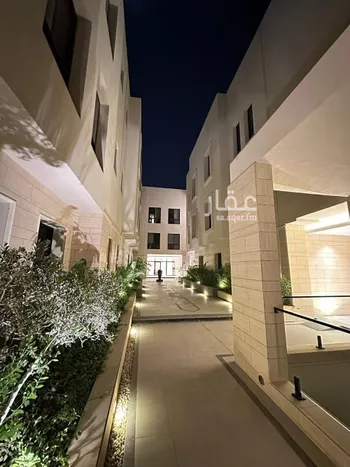 شقة للإيجار في شارع الطبيعة, حي النرجس, مدينة الرياض, منطقة الرياض صورة 2