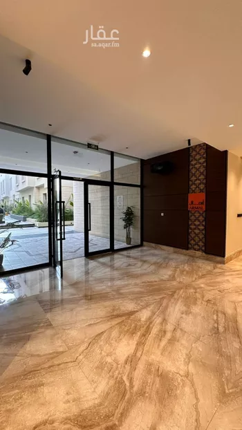 شقة للإيجار في شارع الطبيعة, حي النرجس, مدينة الرياض, منطقة الرياض صورة 4