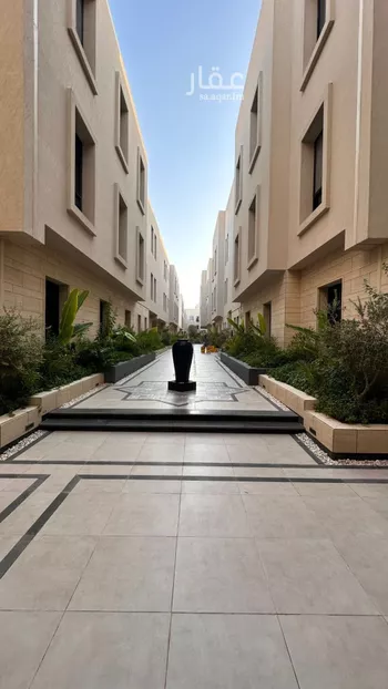 شقة للإيجار في شارع الطبيعة, حي النرجس, مدينة الرياض, منطقة الرياض صورة 3