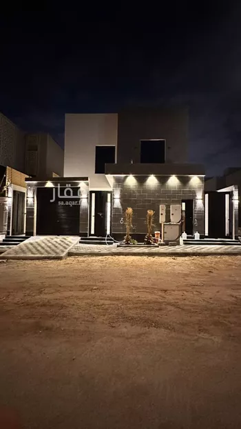 فيلا للبيع في شارع سالم السنهوري, حي العارض, مدينة الرياض, منطقة الرياض صورة 2