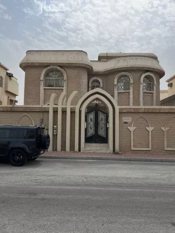فيلا للبيع في حي أحد, مدينة الدمام, المنطقة الشرقية صورة 4