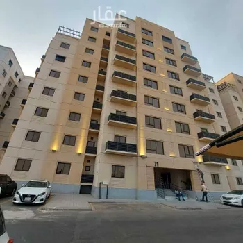 شقة للإيجار في حي الأصيل, مدينة جدة, منطقة مكة المكرمة