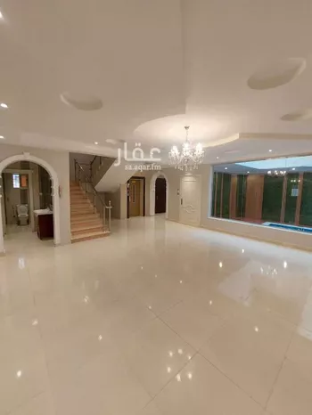 فيلا للبيع في شارع طلحه بن نفع, حي الحمدانية, مدينة جدة, منطقة مكة المكرمة صورة 3