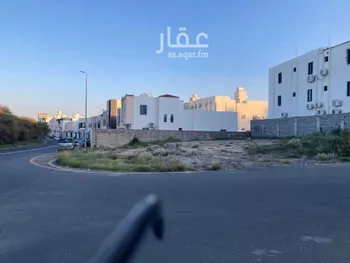 أرض للبيع في حي الخالدية, مدينة امارة منطقة مكة المكرمة - الطائف, منطقة مكة المكرمة