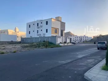 أرض للبيع في حي الخالدية, مدينة امارة منطقة مكة المكرمة - الطائف, منطقة مكة المكرمة صورة 4
