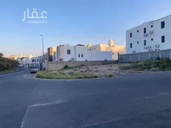 أرض للبيع في حي الخالدية, مدينة امارة منطقة مكة المكرمة - الطائف, منطقة مكة المكرمة صورة 5