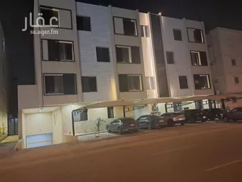 شقة للإيجار في شارع عبدالواحد الأزجي, حي قرطبة, مدينة الرياض, منطقة الرياض