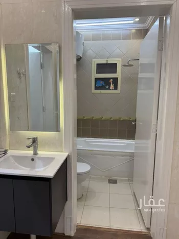 دور للإيجار في شارع جبل مرة, حي قرطبة, مدينة الرياض, منطقة الرياض صورة 4