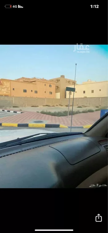 أرض للبيع في شارع ابو بكر الصديق, حي المنتزة1, مدينة رأس تنورة, المنطقة الشرقية صورة 2