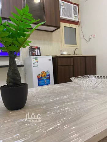 شقة للإيجار في شارع ام المؤمنين سودة بنت زمعة, حي الأندلس, مدينة رأس تنورة, المنطقة الشرقية صورة 2