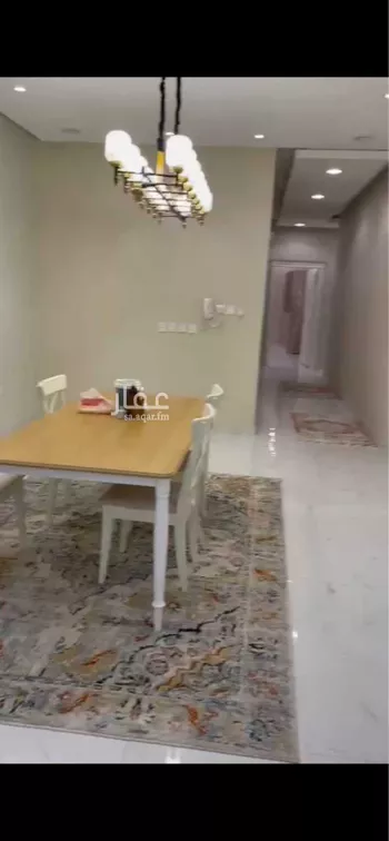 شقة للإيجار في شارع الثريا, حي الشعلة, مدينة الدمام, المنطقة الشرقية صورة 2