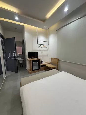 شقة مفروشة للحجز في شارع الاوزاعي, العارض, الرياض صورة 3