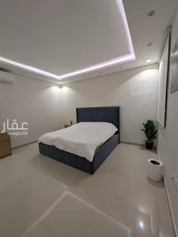 شقة مفروشة للحجز في شارع عبدالله بن العاص, حي العارض, الرياض