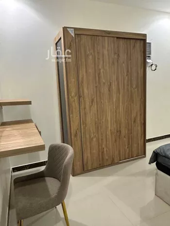 شقة مفروشة للحجز في شارع نعمان بن مقرن المزيني, حي العارض, الرياض صورة 2