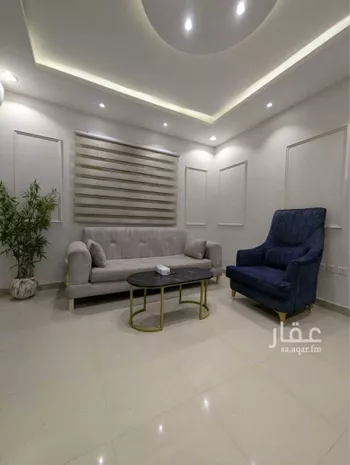 شقة مفروشة للحجز في شارع عبدالله بن العاص, حي العارض, الرياض صورة 5