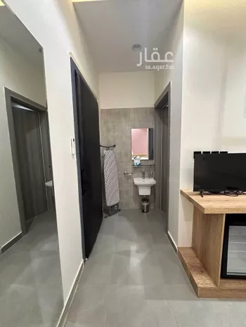شقة مفروشة للحجز في شارع الاوزاعي, العارض, الرياض صورة 2