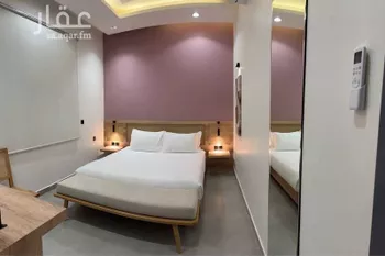 شقة مفروشة للحجز في شارع الاوزاعي, العارض, الرياض صورة 4