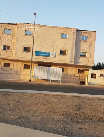 عمارة للبيع في شارع مطلق بن صالح ، حي جبل النور ، مكة ، منطقة مكة المكرمة