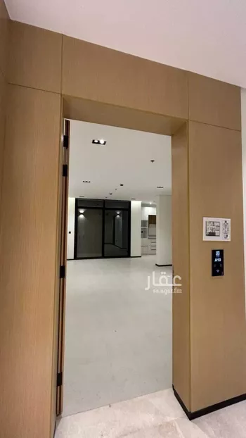 شقة للإيجار في شارع ابها, حي الملقا, مدينة الرياض, منطقة الرياض صورة 2