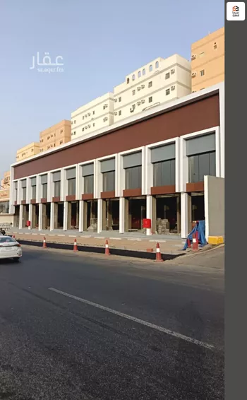 محل للإيجار في شارع فلسطين ، حي مريخ ، جدة ، جدة صورة 3