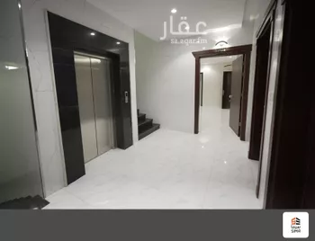 شقة للبيع في شارع عمرو ابن معاذ ابن النعمان الانصاري, حي حكومي1, مدينة جدة, منطقة مكة المكرمة صورة 2