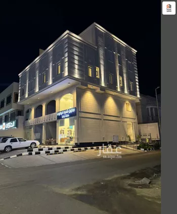 شقة للإيجار في شارع معمر بن عبدالله, حي الياقوت, مدينة جدة, منطقة مكة المكرمة