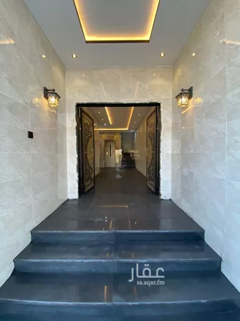 فيلا للبيع في شارع دهشور, حي المسيال الجديد, مدينة مكه المكرمه, منطقة مكة المكرمة صورة 2