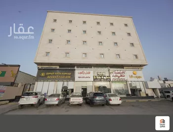 عمارة للإيجار في شارع الوفاء 68, حي الوفاء, مدينة جدة, منطقة مكة المكرمة