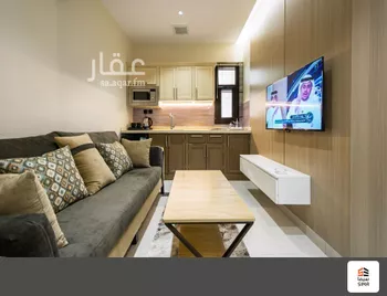 شقة للإيجار في شارع وهيب بن عمير, حي المنار, مدينة جدة, منطقة مكة المكرمة صورة 3