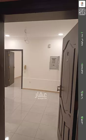 شقة للإيجار في شارع عبدالرحمن العبيد, حي الواحة, مدينة جدة, منطقة مكة المكرمة