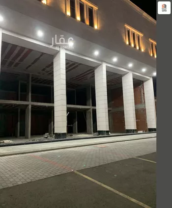 محل للإيجار في شارع ريحانة بنت زيد, حي الصالحية, مدينة جدة, منطقة مكة المكرمة صورة 4