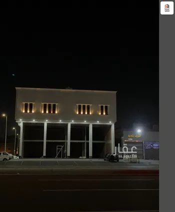 محل للإيجار في شارع ريحانة بنت زيد, حي الصالحية, مدينة جدة, منطقة مكة المكرمة صورة 2
