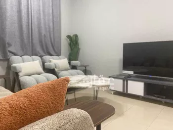 شقة للإيجار في شارع محمد بن مسلمة الانصاري, حي الملز, مدينة الرياض, منطقة الرياض صورة 2
