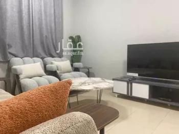 شقة للإيجار في شارع محمد بن مسلمة الانصاري, حي الملز, مدينة الرياض, منطقة الرياض صورة 3