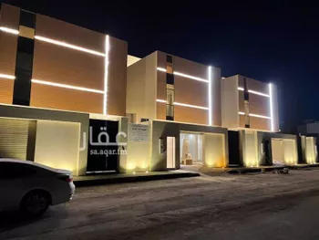 فيلا للبيع في شارع إبراهيم بن الحكيم, حي القيروان, مدينة الرياض, منطقة الرياض