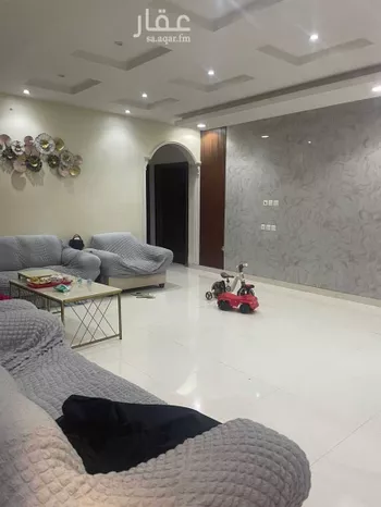 فيلا للبيع في شارع اياد مدني, حي الرمال, مدينة الرياض, منطقة الرياض صورة 3