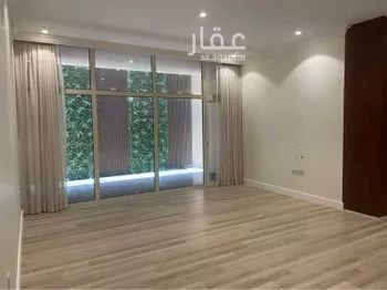 دور للإيجار في شارع المجد, حي الملقا, مدينة الرياض, منطقة الرياض صورة 2
