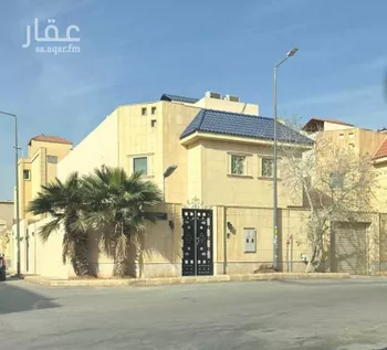 فيلا للبيع في شارع سلام, حي الفيحاء, مدينة الرياض, منطقة الرياض