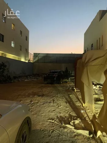 أرض للبيع في شارع الرنية, حي السعادة, مدينة الرياض, منطقة الرياض صورة 2