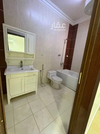 شقة للإيجار في شارع أبي عثمان المازني, حي السلام, مدينة الرياض, منطقة الرياض صورة 2