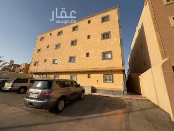 شقة للإيجار في شارع أبي عثمان المازني, حي السلام, مدينة الرياض, منطقة الرياض
