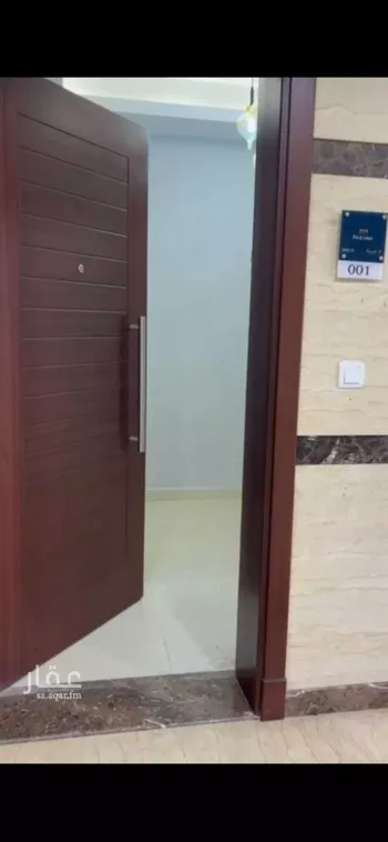 شقة للإيجار في شارع عمرو ابن ابي وقاص, حي الفلاح, مدينة جدة, منطقة مكة المكرمة
