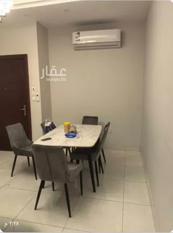 شقة للبيع في حي الورود, مدينة جدة, منطقة مكة المكرمة