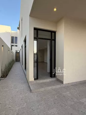 دور للبيع في شارع محمد بن عقاب, حي النرجس, مدينة الرياض, منطقة الرياض صورة 4