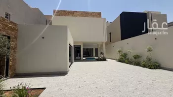 فيلا للبيع في شارع السلامة, حي النرجس, مدينة الرياض, منطقة الرياض صورة 4