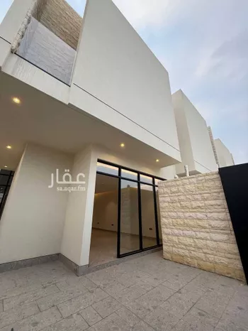 فيلا للبيع في شارع أبي الفضائل بن أحمد, حي النرجس, مدينة الرياض, منطقة الرياض صورة 2